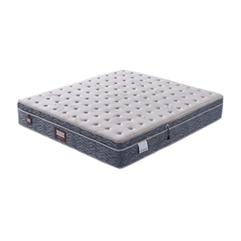 TC-008 Spring Mattress