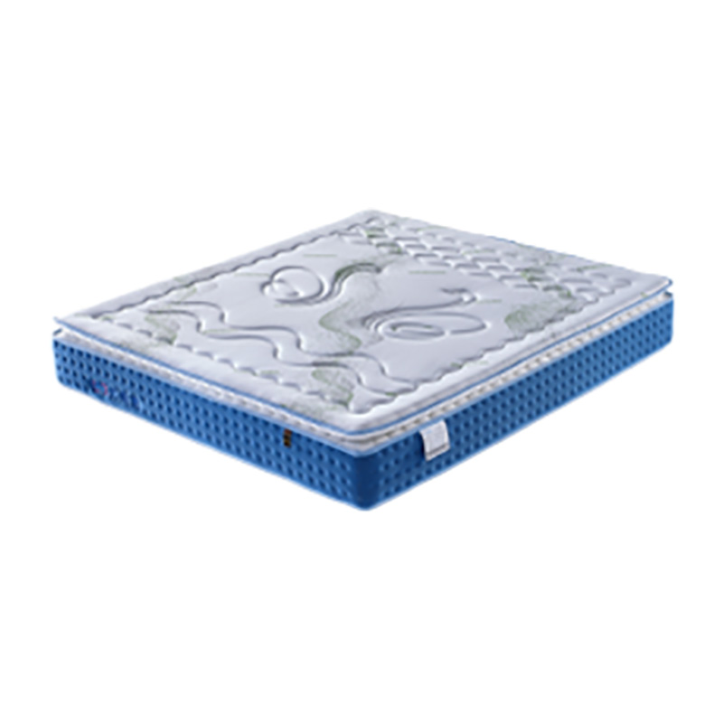 TC-007 Spring Mattress