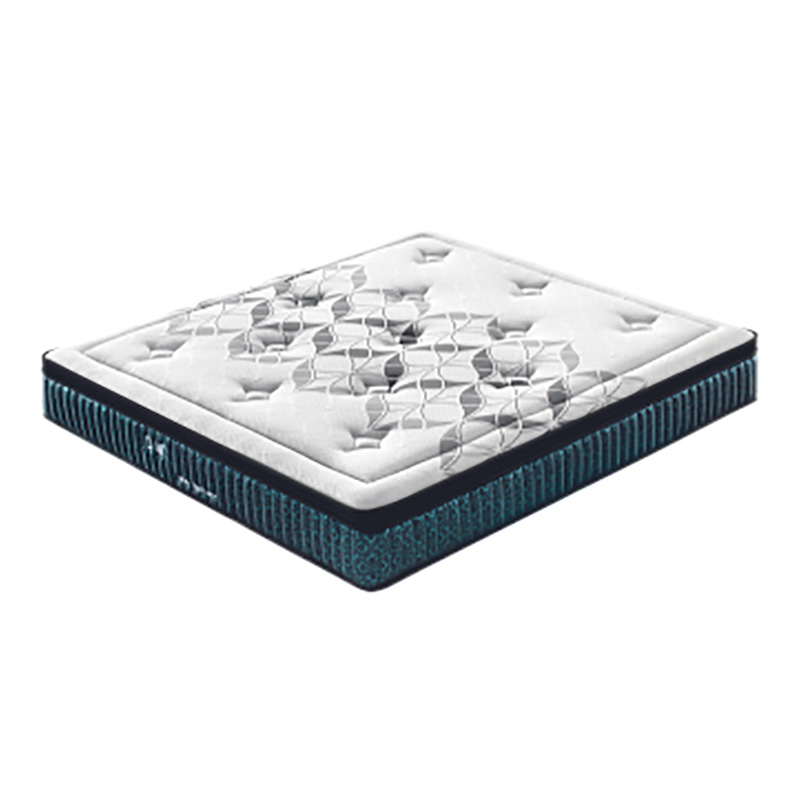 TC-006 Spring Mattress