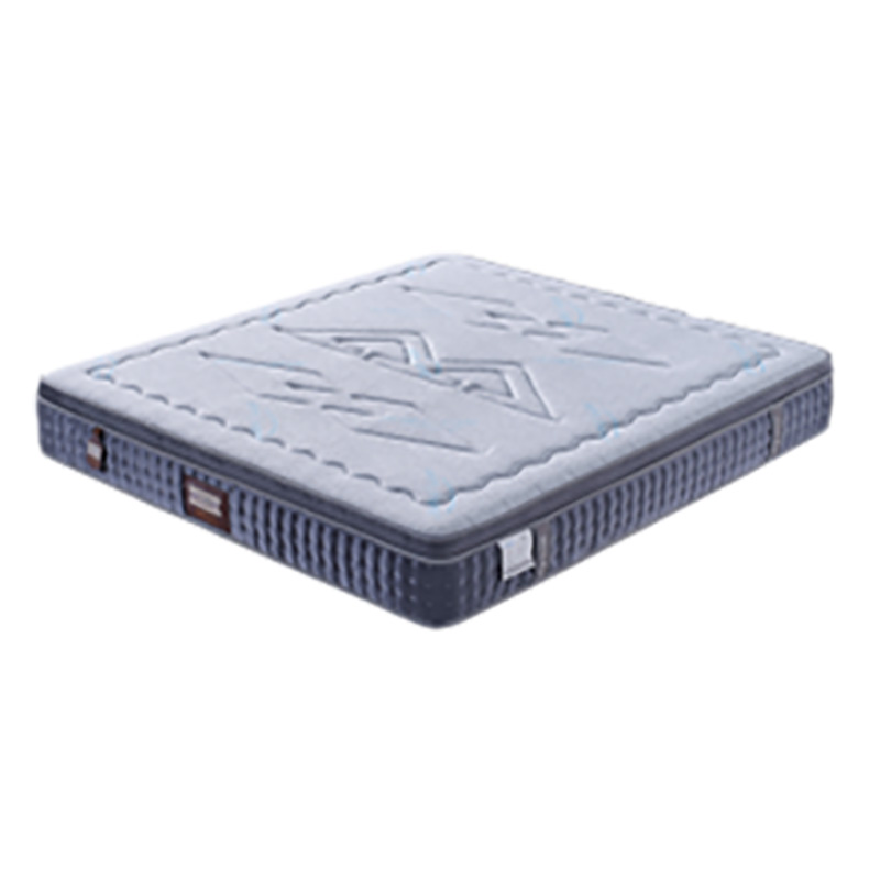TC-003 Spring Mattress
